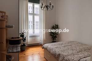 Wohnungstausch: Holsteinische Straße 25 – Holsteinische Straße 25, 10000 Wilmersdorf, Berlin – Vorschaubild 3