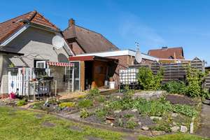 Charmantes Eigenheim mit herrlichem Garten – Hier können Ideen Wurzeln schlagen, Obj. 9743 – Die vollständige Adresse der Immobilie erhältst du vom Anbieter., 26135 Krusenbusch, Oldenburg (Oldenburg) – Vorschaubild 96
