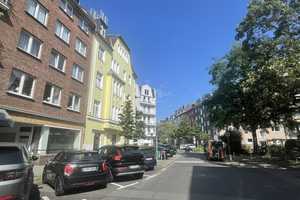 *****DIE LAGE MACHT DEN UNTERSCHIED! TOP INVESTMENT IM MEDIENHAFEN! MFH MIT 9 WOHNEINHEITEN***** – Düsseldorf – Vorschaubild 13