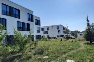 Moderne Etagenwohnung zur Miete in Potsdam Golm - Wentzel Dr.