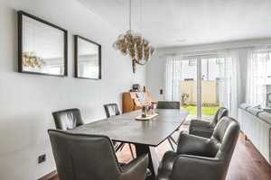 Zwischen Burtscheid und dem Frankenberger-Viertel. Einfamilienhaus mit Stellplatz und Energieeffizie – Aachen – Vorschaubild 6