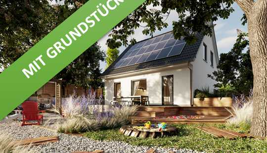 Bild von Mit Grundstück, ein Haus mit Charme in Jembke.