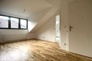 Gallusviertel 8070709 - 2-Zimmerwohnung mit Einbauküche – Kleyerstraße 52a, 60326 Gallus, Frankfurt am Main – Vorschaubild 3