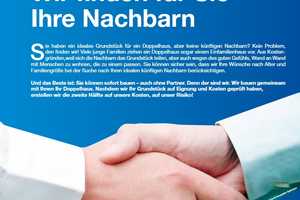 Willkommen in Wohldorf-Ohlstedt. TEAM-Massivhaus sucht den passenden Doppelhauspartner! – Hamburg – Vorschaubild 4