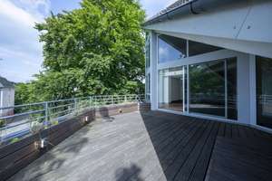 Seltene Maisonette-Wohnung mit Charme. – Schenefelder Landstraße 166, 22589 Iserbrook, Hamburg – Vorschaubild 7