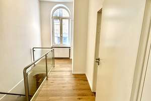 Wohnen & Arbeiten im Herzen von Stuttgart-West – Stilvolle Büroeinheit mit separater 3-Zi-Wohnung – Reuchlinstr. 4a, 70178 Rotebühl, Stuttgart – Vorschaubild 19