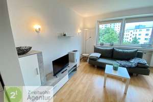 Tolles Apartment Nähe Hochschule – Die vollständige Adresse der Immobilie erhältst du vom Anbieter., 40468 Derendorf, Düsseldorf – Vorschaubild 2