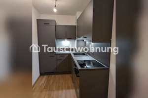 Tauschwohnung: Moderne 2-EBK im Harras (U6) für günstige an flexibler Lage – Marbachstrasse 9A, 81369 Mittersendling, München – Vorschaubild 3