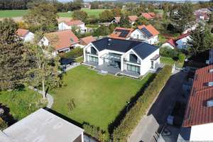 Familienurlaub das ganze Jahr: Neugebaute Villa mit traumhaftem Wellnessbereich – Die vollständige Adresse der Immobilie erhältst du vom Anbieter., 89250 Senden – Vorschaubild 20