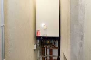 Oslebshausen - Reihenmittelhaus (mit Renovierungsbedarf) und Garage – Bremen – Vorschaubild 24