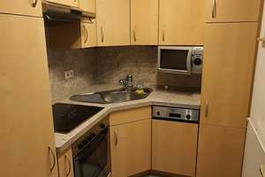 Mannheim-Oststadt, sehr helle 2-Zimmer-Wohnung mit Einbauküche in der nähe Wasserturm  – Sophienstrasse 13a, 68165 Schwetzingerstadt/Oststadt, Mannheim – Vorschaubild 11