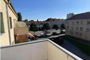 Gepflegte, helle 2-Raum-Wohnung mit EBK und großem Balkon – Hauffweg 3, 4277 Marienbrunn, Leipzig – Vorschaubild 8