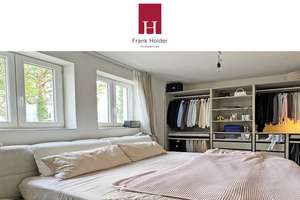 Neuwertige Singlewohnung in Zentrumslage