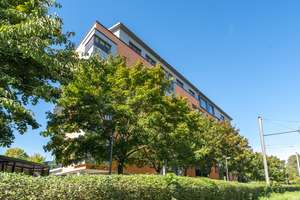 Panorama pur: Großzügige Penthousewohnung auf der Marbachshöhe – Die vollständige Adresse der Immobilie erhältst du vom Anbieter., 34131 Bad Wilhelmshöhe, Kassel – Vorschaubild 4