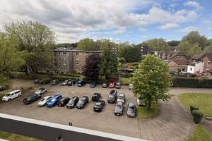 Alltagstaugliche 3,5-Zimmer-Wohnung in Bottrop Süd-West