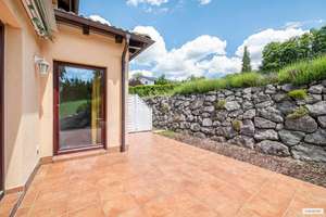 Charmante Doppelhaushälfte mit Terrasse in ruhiger Lage – 82069 Schäftlarn – Vorschaubild 5