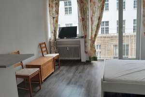 Wohnung in der Düsseldorfer Friedrichstadt – Helmholzstrasse 23, 40215 Friedrichstadt, Düsseldorf – Vorschaubild 7