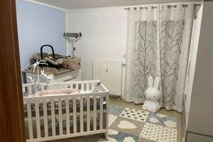 Moderne 3-Zimmer Wohnung mit hochwertiger Einbauküche, Balkon, Stellplatz. – 90765 Stadeln, Herboldshof, Mannhof, Fürth – Vorschaubild 6
