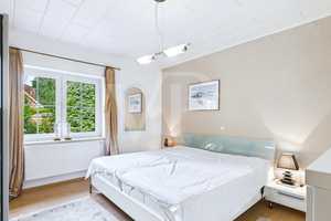 Ihr Rückzugsort im Grünen - Winkelbungalow in ruhiger Lage – Leer (Kreis) – Vorschaubild 8