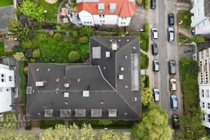 Eigennutzer aufgepasst: 2,5-Zimmer-Wohnung mit Balkon in der Moltkestraße – Die vollständige Adresse der Immobilie erhältst du vom Anbieter., 45128 Huttrop, Essen – Vorschaubild 3