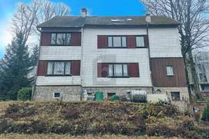 RUHIGE LAGE MIT PANORAMABLICK  – Die vollständige Adresse der Immobilie erhältst du vom Anbieter., 98666 Masserberg – Vorschaubild 1