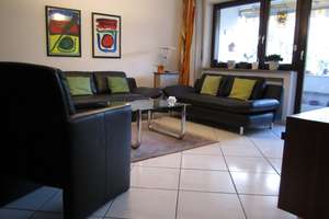 Ruhige 4-Zimmer-Wohnung mit zwei Loggien – Insinger Straße 34, 90449 Röthenbach West, Nürnberg – Vorschaubild 2