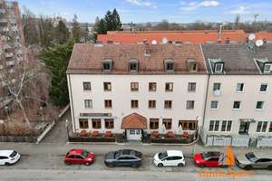 IMMOSPACE *** NEUWERTIG, FREIE 2 ZKB STADTWOHNUNG IN PERFEKTER LAGE*** – Die vollständige Adresse der Immobilie erhältst du vom Anbieter., 86167 Lechhausen-West, Augsburg – Vorschaubild 14