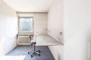 Familienfreundliches Reiheneckhaus  mit traumhaftem Südgrundstück in schöner Wohnlage – Die vollständige Adresse der Immobilie erhältst du vom Anbieter., 80993 Alt-Moosach, München – Vorschaubild 14