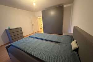 Möblierte 3-Zimmer-Wohnung mit Fernblick – Hamburg Farmsen-Berne – Roter Hahn 38, 22159 Farmsen-Berne, Hamburg – Vorschaubild 8