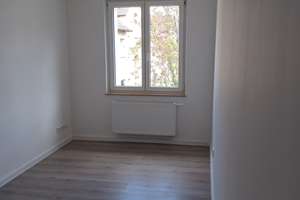 Helle, renovierte 3-Zimmer-Wohnung in zentraler Lage – Willstraße 8, 90429 Bärenschanze, Nürnberg – Vorschaubild 2