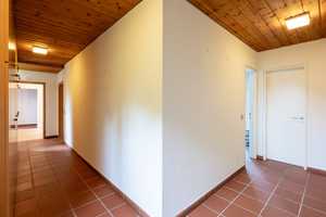 Architektur trifft Lebensqualität! Bungalow-Rarität mit Wellnessbereich und Gartenidylle – Böblingen (Kreis) – Vorschaubild 20