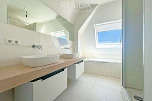 Ein Logenplatz über Stuttgart – Außergewöhnliche Maisonette-Wohnung mit Panorama-Dachterrasse – Die vollständige Adresse der Immobilie erhältst du vom Anbieter., 70197 Rotebühl, Stuttgart – Vorschaubild 12