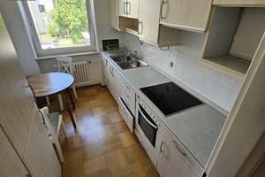 SONNIGES  ZIMMER IN  3 er  WG – Caracciolastrasse 57, 80935 Lerchenau-Ost, München – Vorschaubild 3