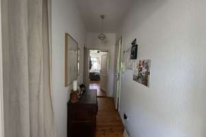 Hübsche Single-Wohnung in begehrter Wohnlage!
***abgez. Dielen***Duschbad***Bezugsfrei 07/26*** – Die vollständige Adresse der Immobilie erhältst du vom Anbieter., 10405 Prenzlauer Berg, Berlin – Vorschaubild 3