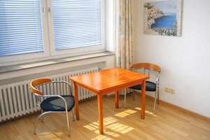 Charmantes, möbliertes Apartment in Toplage von Düsseldorf-Derendorf - provisionsfrei – Die vollständige Adresse der Immobilie erhältst du vom Anbieter., 40476 Derendorf, Düsseldorf – Vorschaubild 6