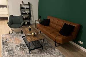 "Move in ready” möblierte 70 qm City‑Wohnung im Herzen von Wiesbaden (ab 01.09) – Frankfurterstraße 30, 65189 Südost, Wiesbaden – Vorschaubild 3