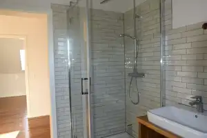 So will ich Wohnen!Nordseebad Otterndorf! Repräsentative Stadtvilla hochwertig und stilvoll saniert! – Scholienstraße 21, 21762 Cuxhaven (Kreis) – Vorschaubild 12