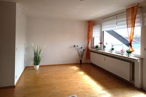 Helle DG- Whg. in Gögglingen – Die vollständige Adresse der Immobilie erhältst du vom Anbieter., 89079 Gögglingen, Ulm – Vorschaubild 2