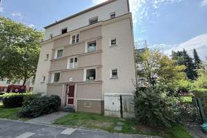 Familiengerechte 4-Raum-Wohnung!