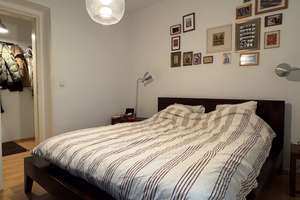 Seltene Gelegenheit: Erdgeschosswohnung mit Terrasse in begehrter Kiezlage – Die vollständige Adresse der Immobilie erhältst du vom Anbieter., 10439 Prenzlauer Berg, Berlin – Vorschaubild 7