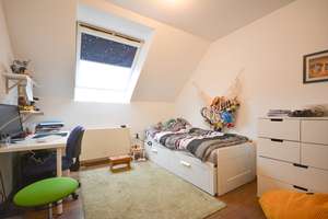 Moderne Doppelhaushälfte mit Wintergarten, Einbauküche und Garage in ruhiger Lage von Roisdorf – Die vollständige Adresse der Immobilie erhältst du vom Anbieter., 53332 Bornheim – Vorschaubild 17