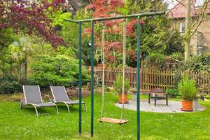 Über den Dächern von Marienbrunn I Loggia I Einbauküche I Garten I Keller – Erlkönigweg 6, 4277 Marienbrunn, Leipzig – Vorschaubild 23