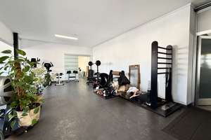 Außergewöhnliche Betreiberwohnung mit exklusivem Wohnkomfort, Dachterrasse & Wellness-Bereich – Die vollständige Adresse der Immobilie erhältst du vom Anbieter., 89231 Neu-Ulm – Vorschaubild 10