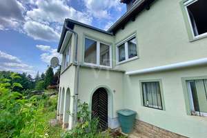 Ein Zuhause mit Aussicht - Einfamilienhaus mit Garten in Jena – Die vollständige Adresse der Immobilie erhältst du vom Anbieter., 7743 Jena-Nord, Jena – Vorschaubild 3