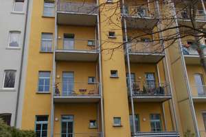 Zentrumsnahe  TOP - 2 ZKDBB - Komfort - SINGLE- Wohnung  EBK + Balkon + Garten  – Schlachthofstraße 8, 99085 Johannesvorstadt, Erfurt – Vorschaubild 21