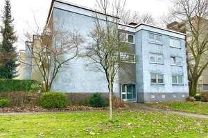 Neue Wohnung, neues Glück! 3,5-Zimmer-Stadtwohnung (WBS) – Rahestr. 8, 44309 Brackel (Ortsteil), Dortmund – Vorschaubild 8