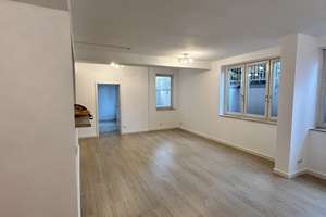 Kapitalanlage in Babelsberg: 3 Zimmer, Fußbodenheizung, 2 TG-Stellplätze – Virchow Str. 24a, 14482 Babelsberg Nord, Potsdam – Vorschaubild 2