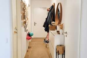 Moderne 4-Zimmer-Wohnung zur Miete in Hamburg Lokstedt - Wentzel Dr. – Heinrich-Kock-Weg 33, 22529 Lokstedt, Hamburg – Vorschaubild 2