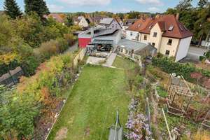 Wunderschöne Doppelhaushälfte – Liebevoll renoviert mit Gartenparadies – Die vollständige Adresse der Immobilie erhältst du vom Anbieter., 90453 Reichelsdorf, Nürnberg – Vorschaubild 6