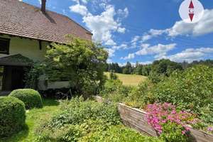 Fohrenbühl. Unabhängig und selbstbestimmt leben! Ideal als Retreat, Pferdehof oder Ferienhaus. – Die vollständige Adresse der Immobilie erhältst du vom Anbieter., 78132 Hornberg – Vorschaubild 6